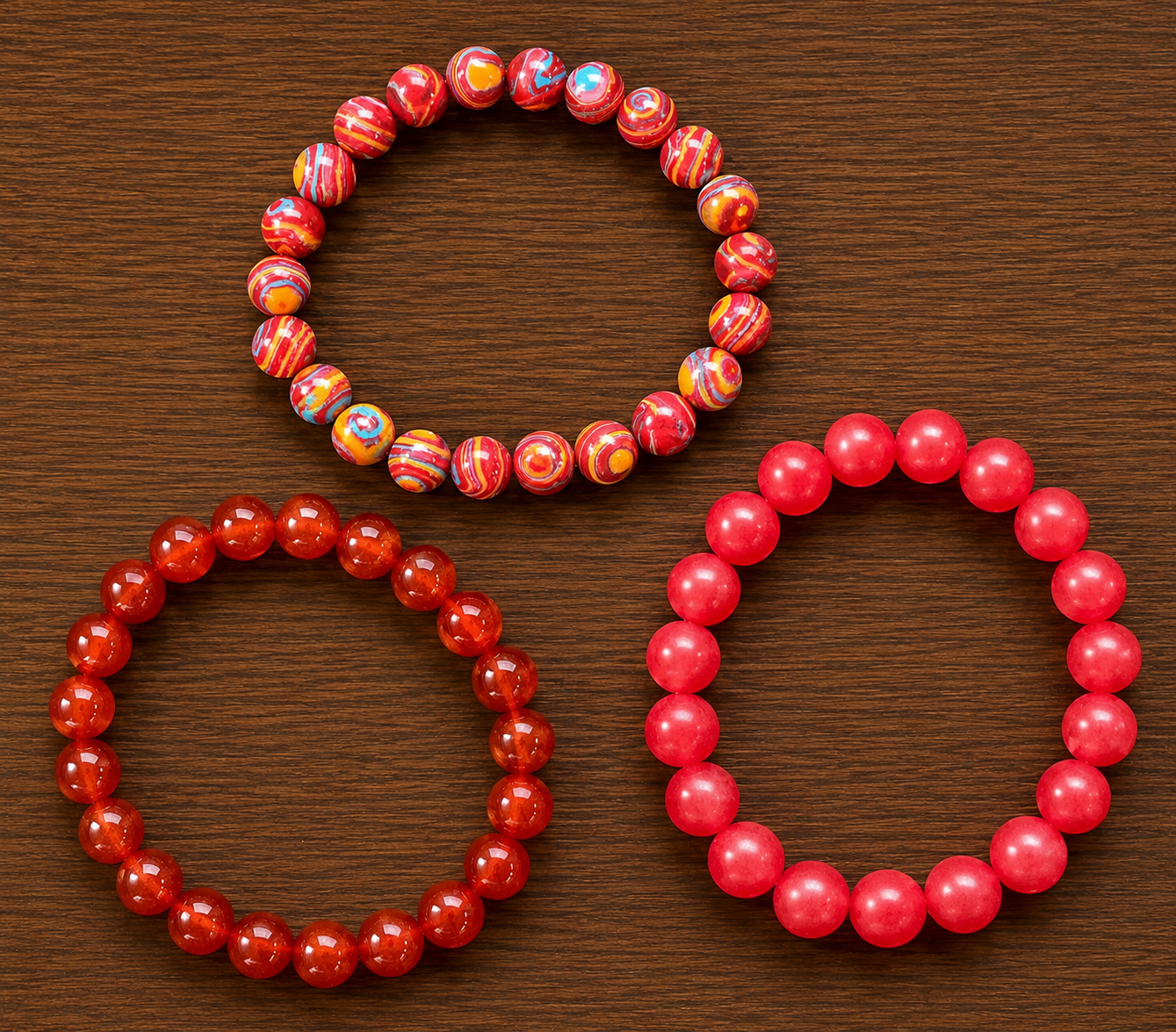 Sunset Ember Collection