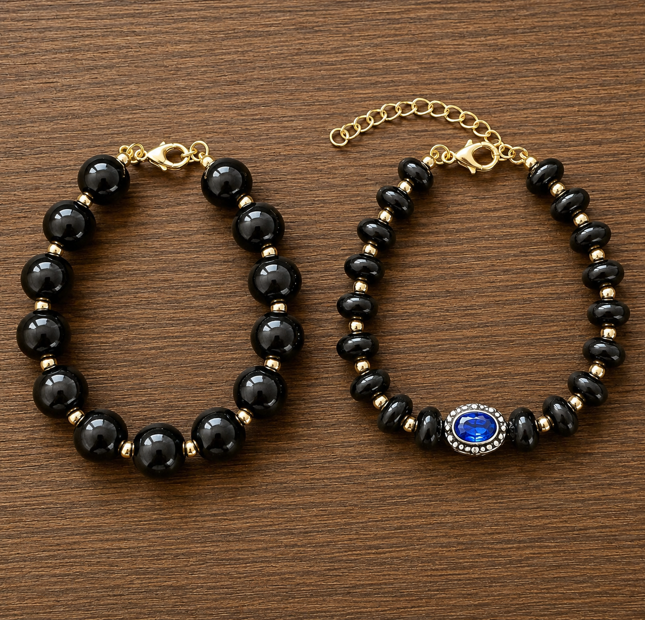 🖤 Midnight Elegance Collection