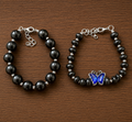 🦋 Midnight Butterfly Collection