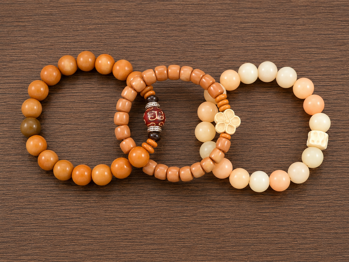 Desert Bloom Bodhi Collection