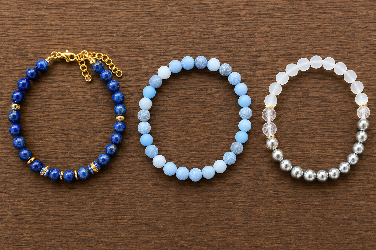 Ocean Serenity Collection