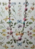 Pastel Garden