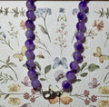 Lavender Dreams Necklace