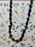 Midnight Galaxy Necklace