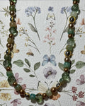 Sagewood Elegance Necklace
