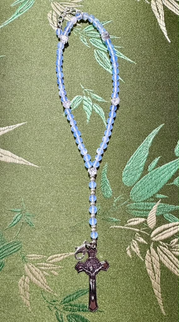 Heavenly Serenity Rosary