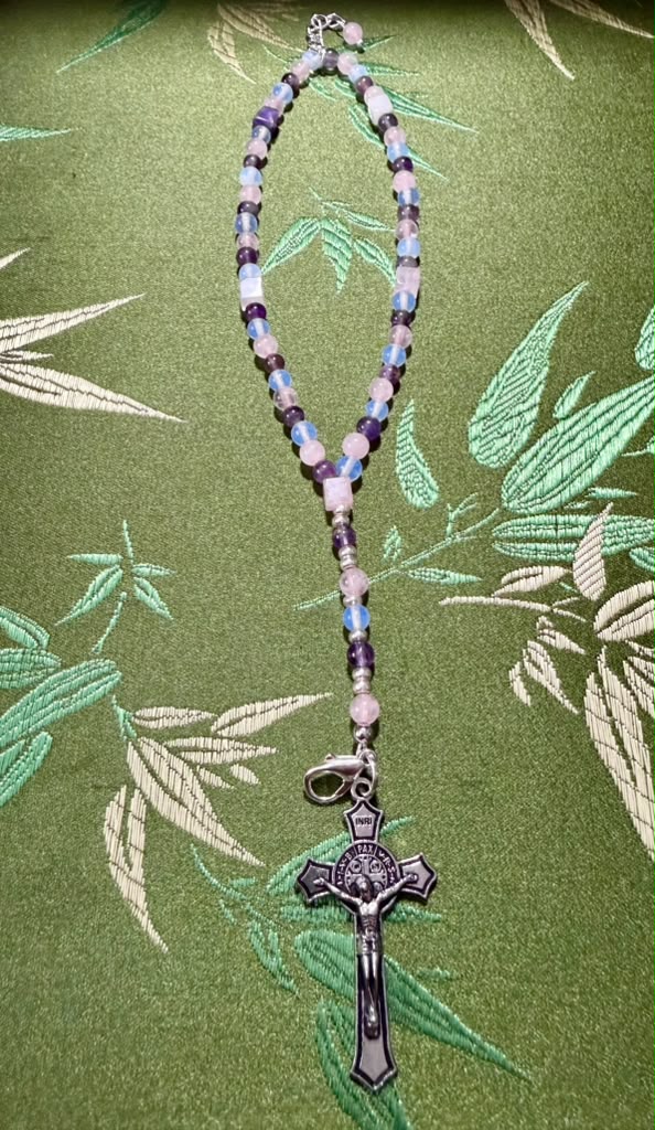 Divine Harmony Rosary