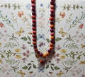 Sunset Bloom Necklace