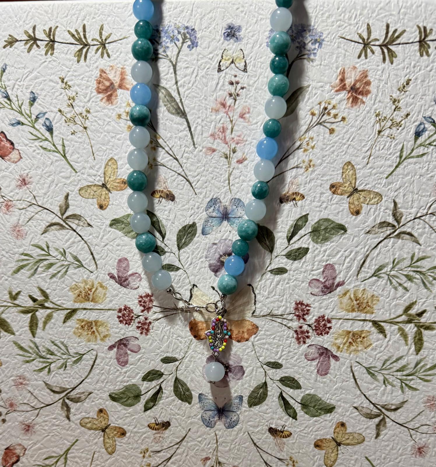 Hamsa Serenity